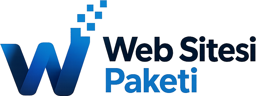 Web Sitesi Paketi